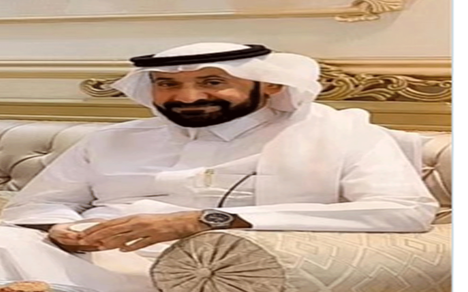 تفاصيل وفاة ماجد بن ضاوي الشيباني.. بعد رحلة من الصبر والحزن على فقد أسرته 3 تفاصيل وفاة ماجد بن ضاوي الشيباني