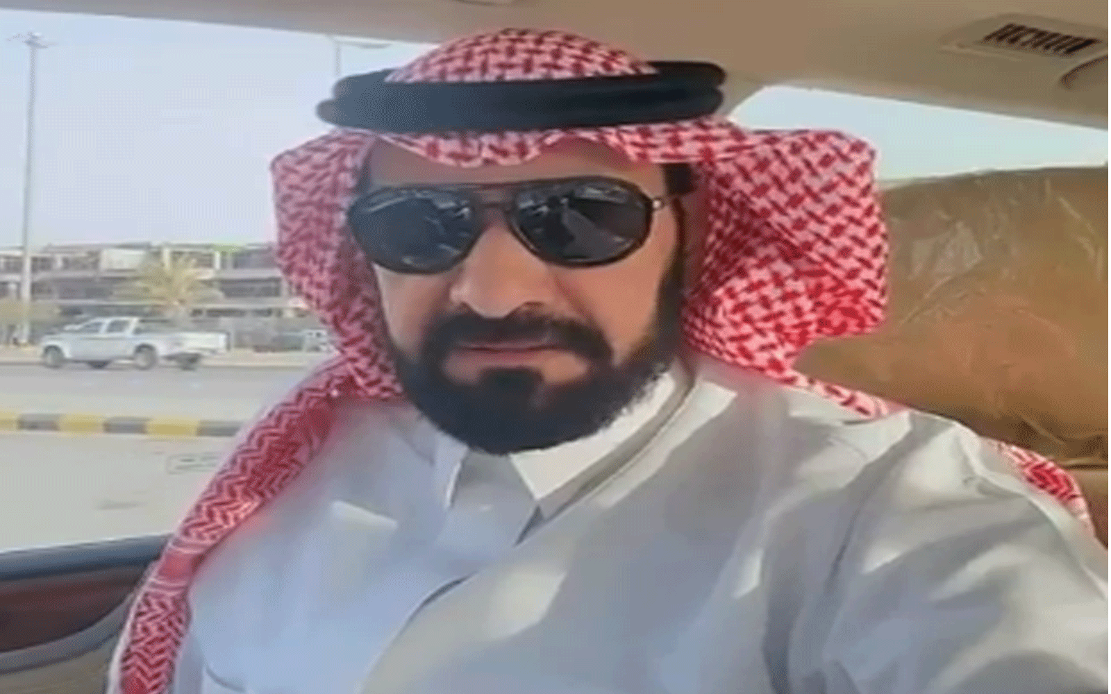 تفاصيل وفاة ماجد بن ضاوي الشيباني.. بعد رحلة من الصبر والحزن على فقد أسرته 5 تفاصيل وفاة ماجد بن ضاوي الشيباني