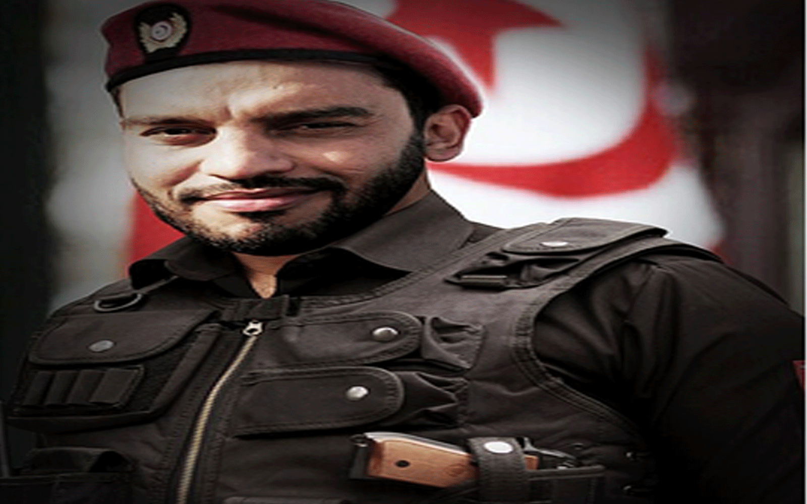 محمد بلطي