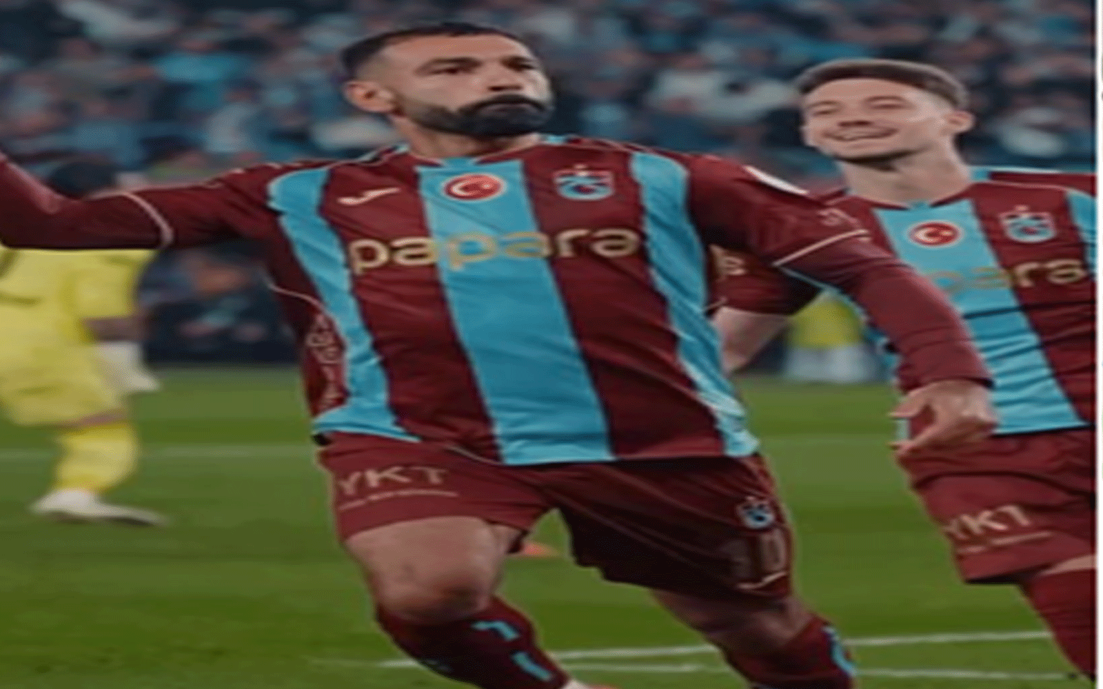 الدوري التركي الممتاز.. مكاسب خيالية لطرابزون سبور من صفقة "المصري" محمد صلاح 2 الدوري التركي الممتاز و صلاح و طرابزون