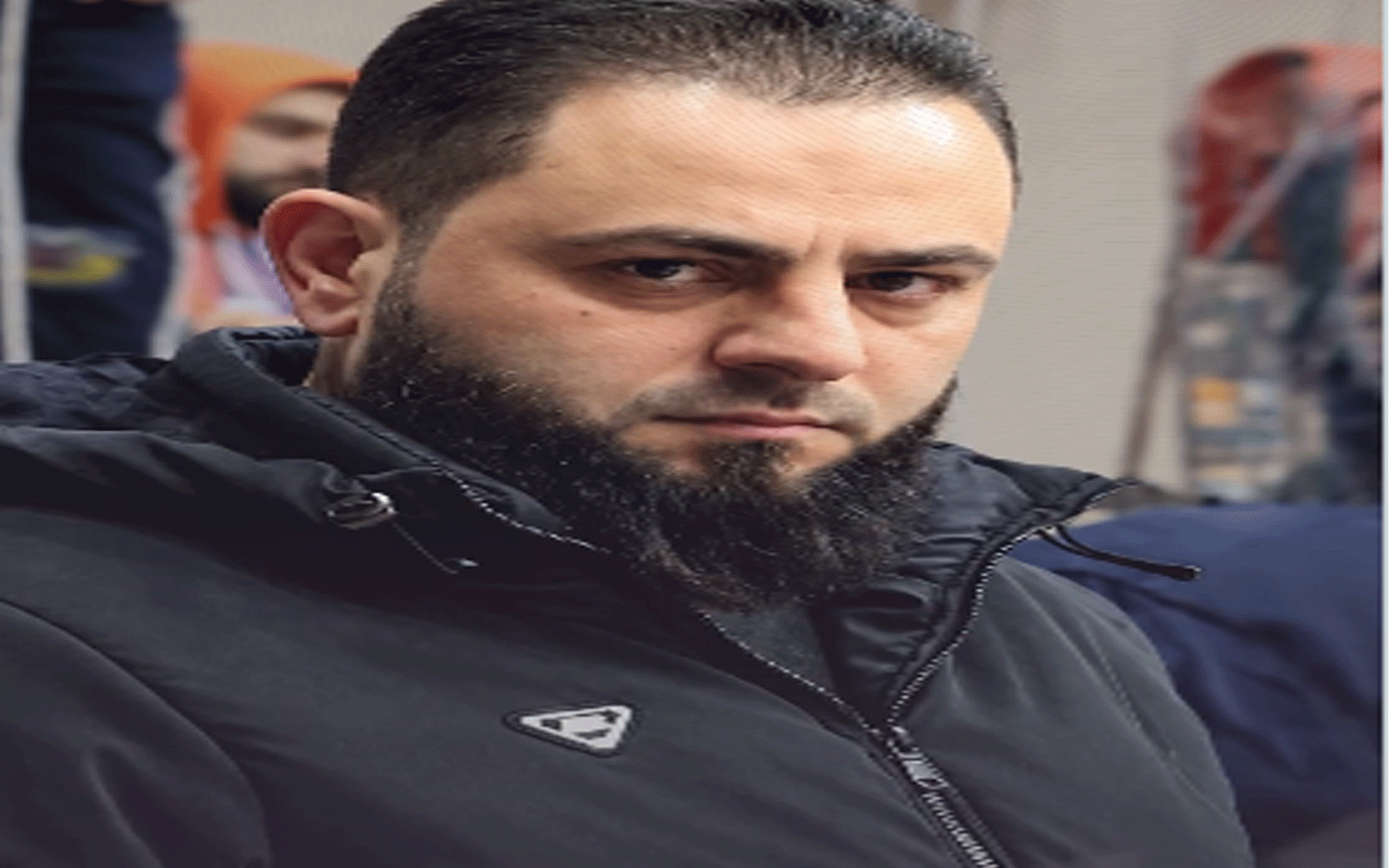 التلفزيون السوري: توقيف رئيس فرع الحماية والأمن الدبلوماسي بحمص بشبهات فساد 1 محمود طيارة