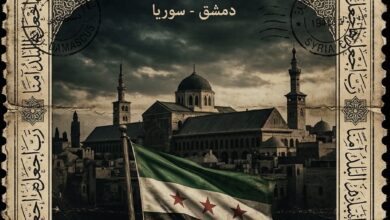 كانت تنوي العمرة والدعاء لمريض بالشفاء.. قصة السورية بثينة عويضة التي أبكا رحيلها القلوب 5 من هي بثينة عويضة