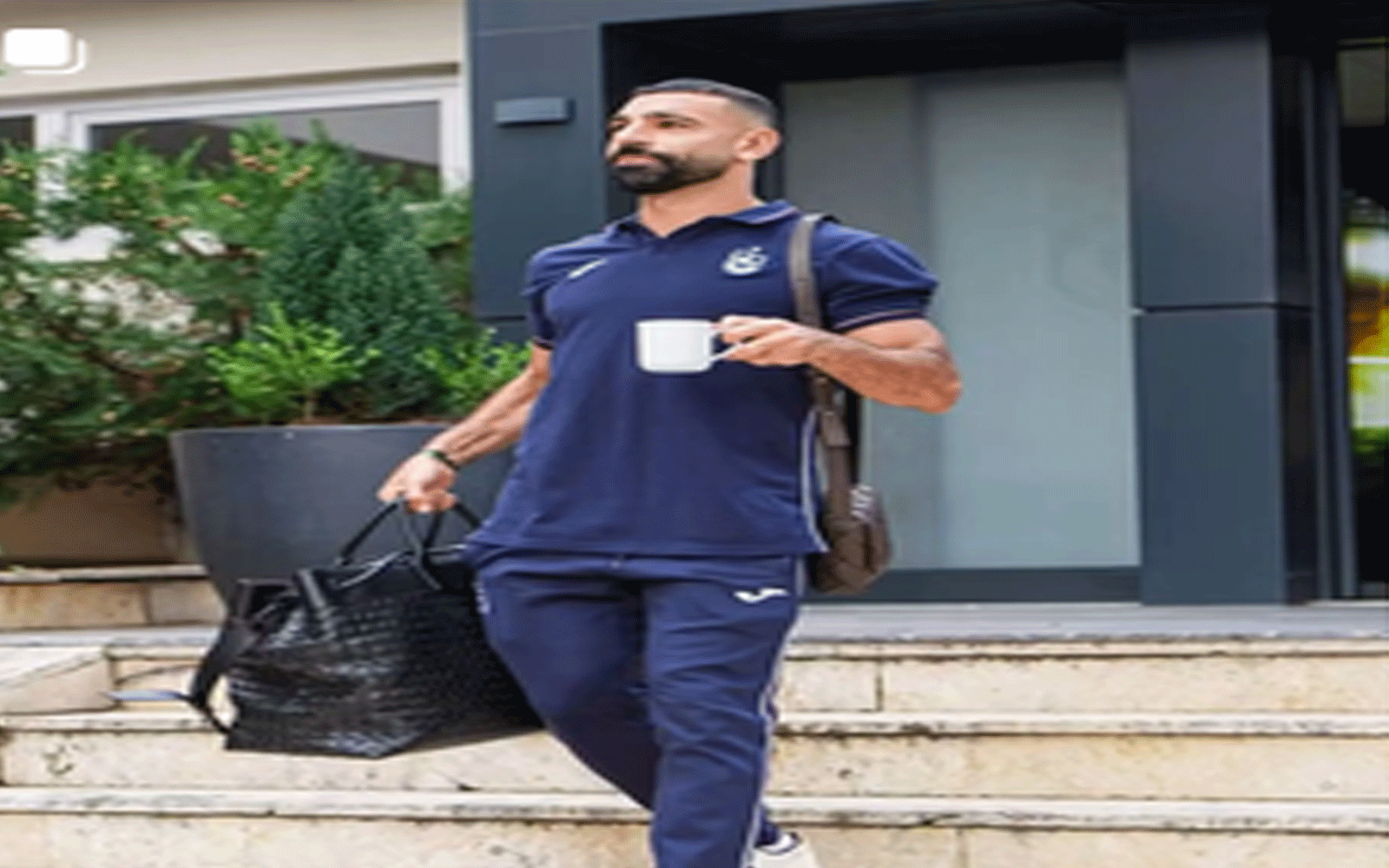 الدوري التركي الممتاز.. مكاسب خيالية لطرابزون سبور من صفقة "المصري" محمد صلاح 4 صلاح في طرابزون