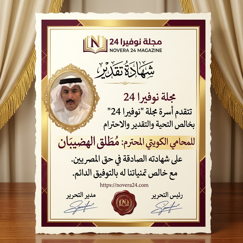 نوفيرا 24