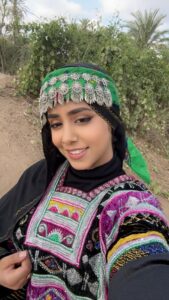 من هي الممثلة هديل مانع.. كم عمرها، ما جنسيتها، مسيرتها الفنية ومعلومات هامة عنها 3 هديل مانع