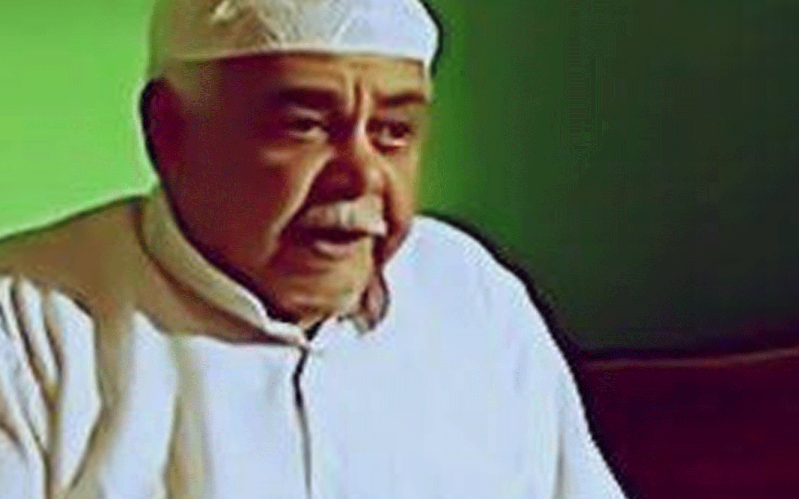 حقيقة وفاة أحمد الهزيم الفنان الكويتي عن 85 عاماً بعد صراع مع المرض 1 حقيقة وفاة أحمد الهزيم