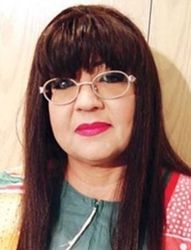 وفاة الفنانة نادية كرم عن عمر يناهز 67 عاماً بعد مسيرة فنية حافلة 3 وفاة الفنانة نادية كرم