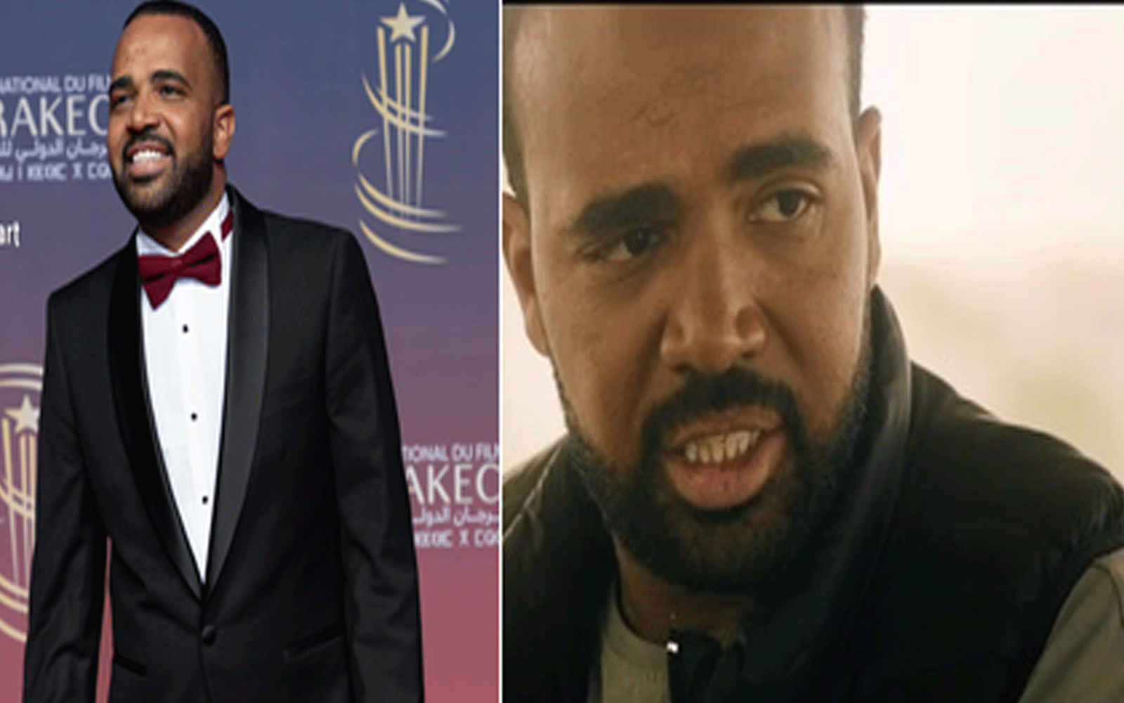 وفاة الفنان محمد باسو 