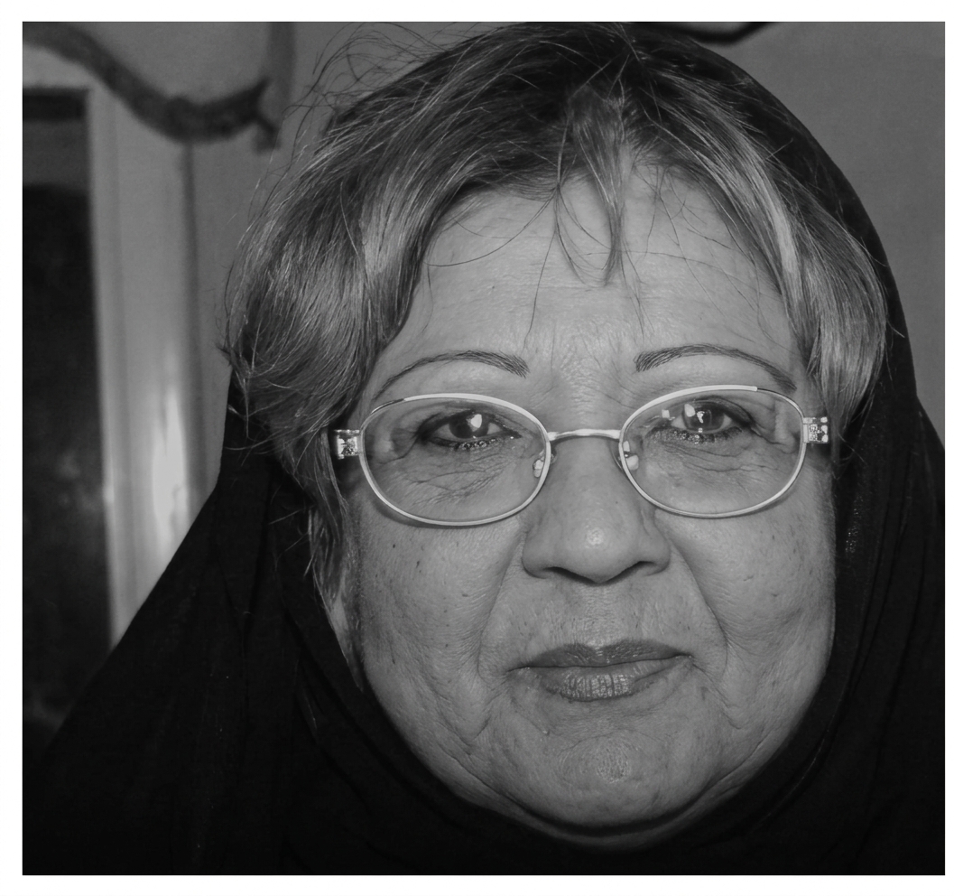 وفاة الفنانة نادية كرم عن عمر يناهز 67 عاماً بعد مسيرة فنية حافلة 1 وفاة الفنانة نادية كرم