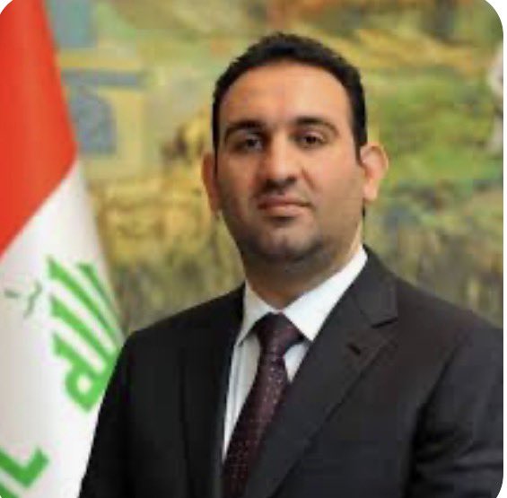 من هو ياسر صخيل المالكي المرشح لمنصب وزير الداخلية.. ويكيبيديا السيرة الذاتية 1 ياسر صخيل